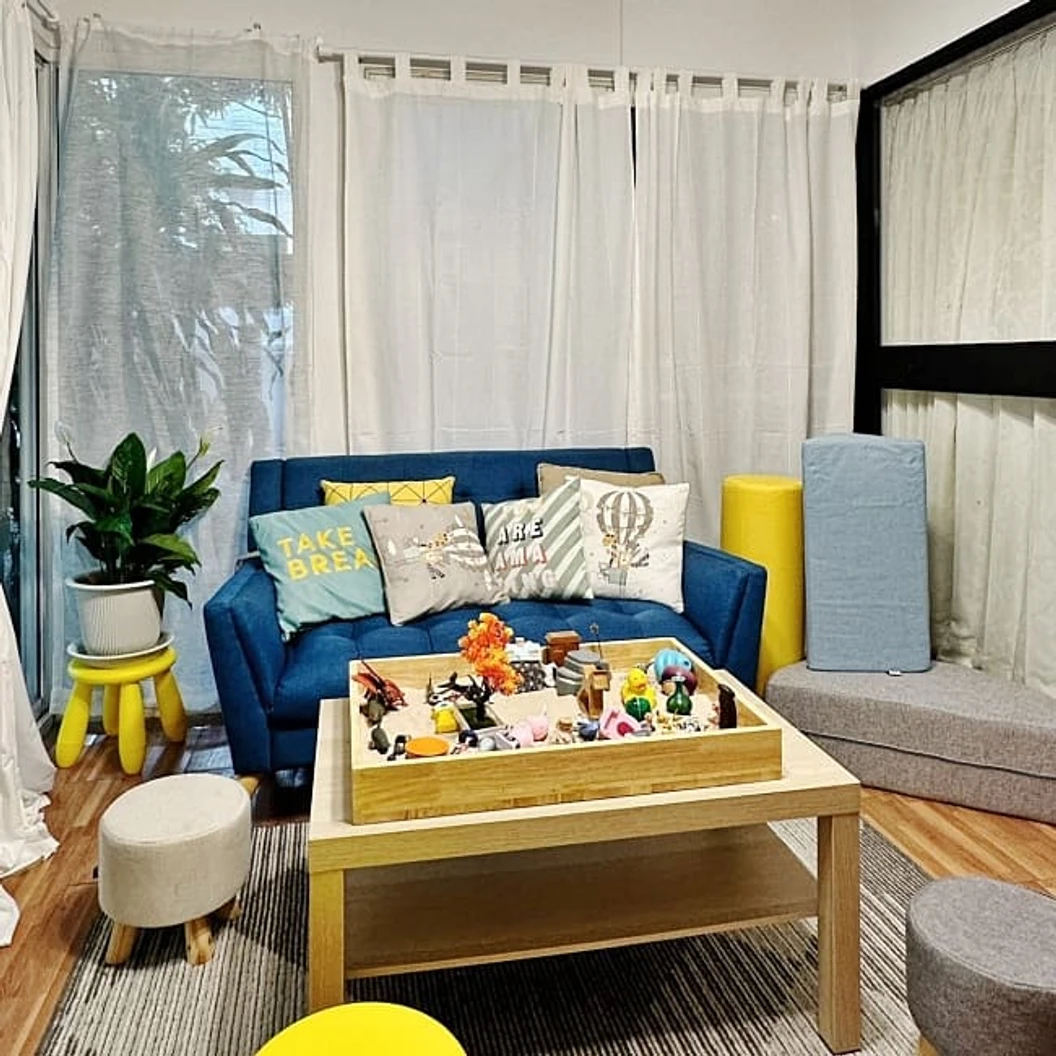 ปรึกษานักจิตวิทยา เรื่องทั่วไปสำหรับวัยรุ่นอายุ 18-24 ปี รับบริการที่คลินิก 1 ครั้ง