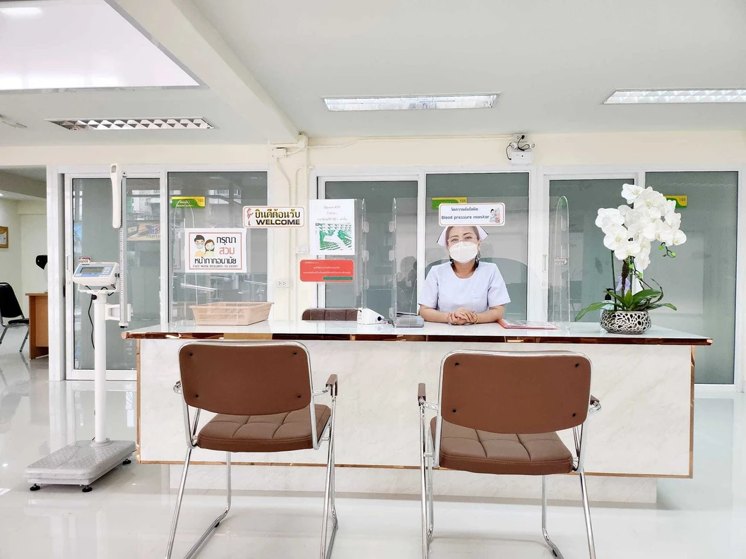 ตรวจฮอร์โมนสำหรับคนที่มีปัญหาสิวเรื้อรังและประจำเดือน 9 รายการ