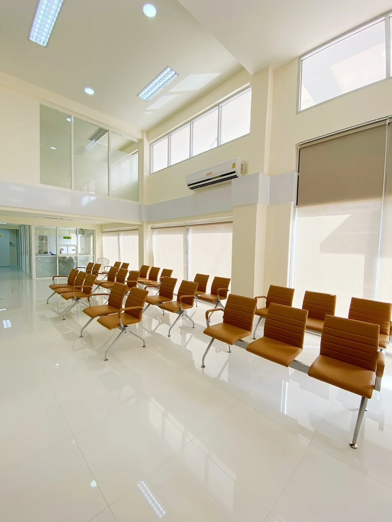 ตรวจฮอร์โมนสำหรับคนที่มีปัญหาสิวเรื้อรังและประจำเดือน 9 รายการ