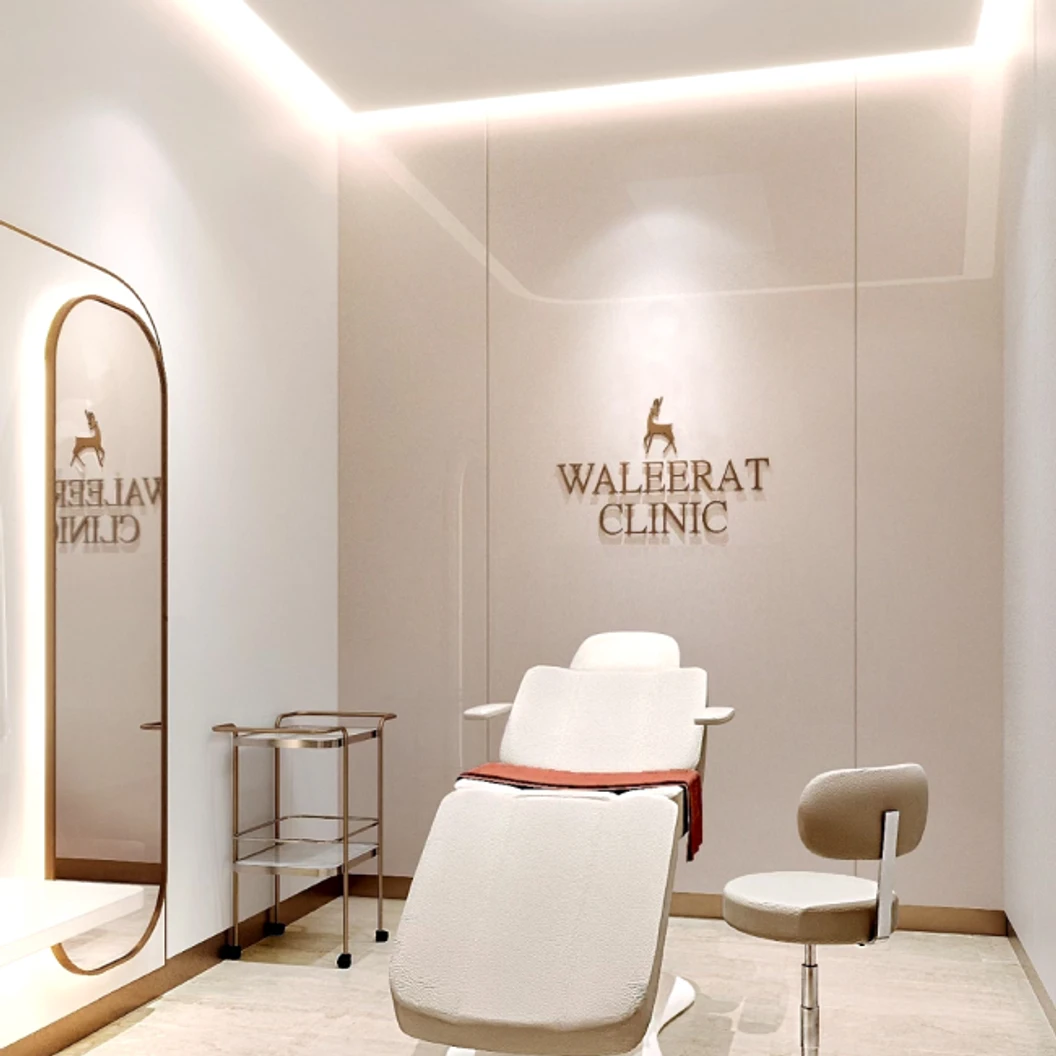 โปรแกรมเมโส Sculptra 10 ซีซี เพื่อยกกระชับผิวหน้าและกระตุ้นคอลลาเจน 1 ครั้ง ฟรี! 1 ครั้ง