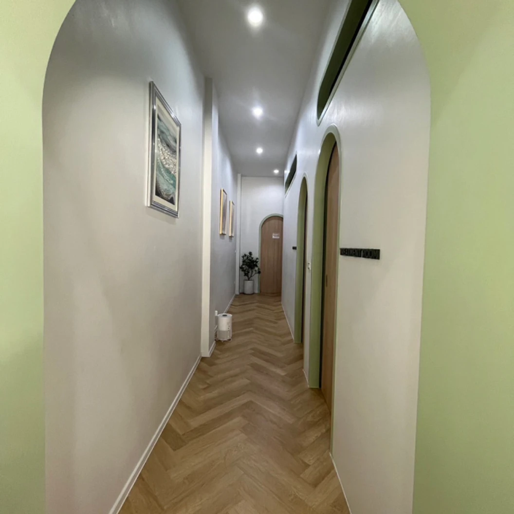 เลเซอร์ Diode กำจัดขนรักแร้ 1 ครั้ง ฟรี! มาส์กปรับสีผิวรักแร้ 1 ครั้ง