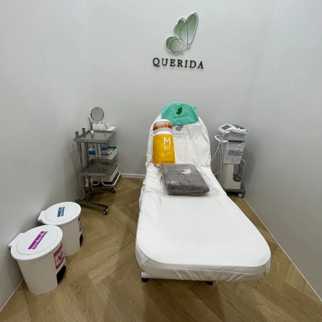 เลเซอร์ Diode กำจัดขนรักแร้ 1 ครั้ง ฟรี! มาส์กปรับสีผิวรักแร้ 1 ครั้ง