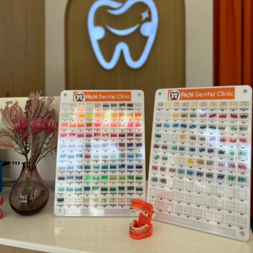 ทำรีเทนเนอร์แบบลวด 1 ชิ้น ฟันบนหรือล่าง
