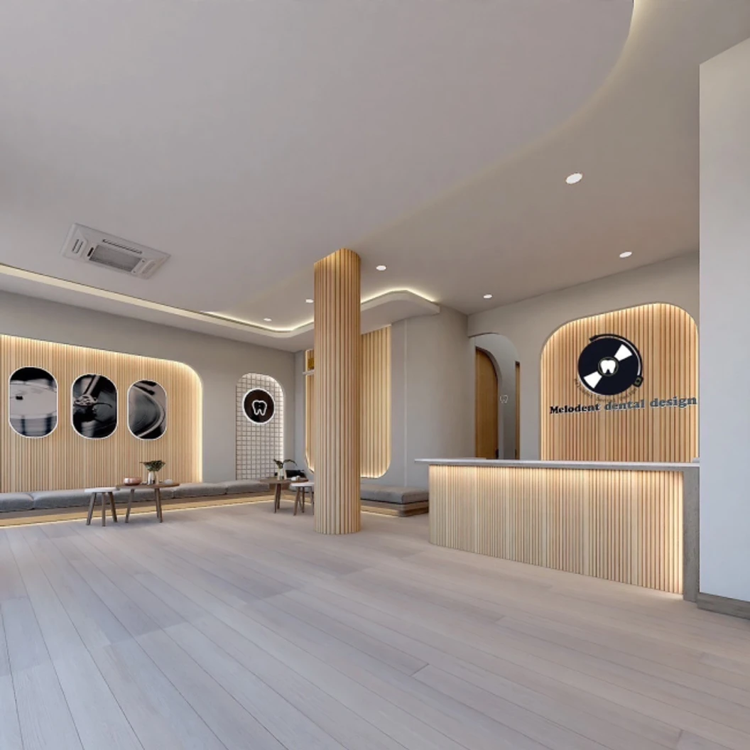 ตรวจสุขภาพฟัน พร้อมเอกซเรย์ฟัน 3 มิติ