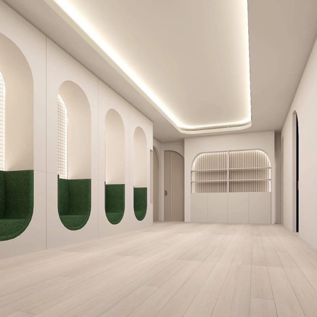 ตรวจสุขภาพฟัน พร้อมเอกซเรย์ฟัน 3 มิติ