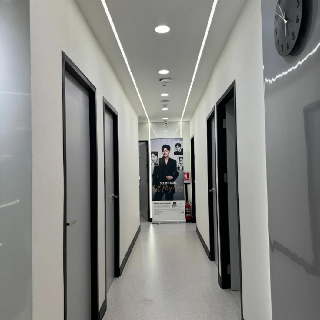 คอร์สกำจัดขน Brazilian ด้วย Diode Laser ไม่จำกัดครั้งภายใน 1 ปี สำหรับผู้หญิงหรือผู้ชาย