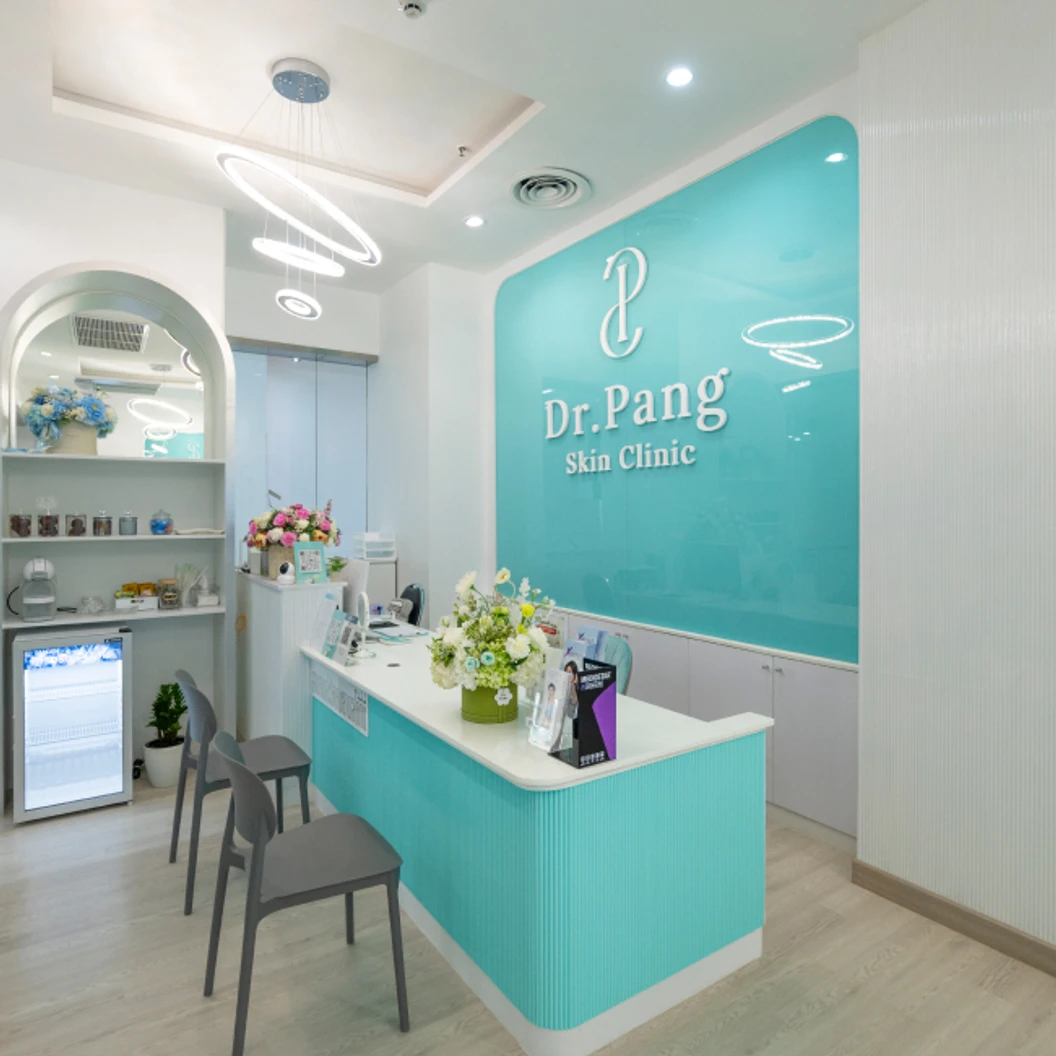กำจัดขนบริเวณรอบรูทวารหนัก (O Line) ด้วย Diode Laser 1 ครั้ง สำหรับผู้หญิงเท่านั้น