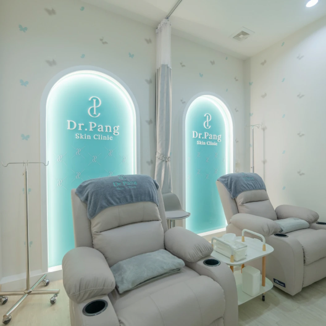 กำจัดขนบริเวณรอบรูทวารหนัก (O Line) ด้วย Diode Laser 1 ครั้ง สำหรับผู้หญิงเท่านั้น