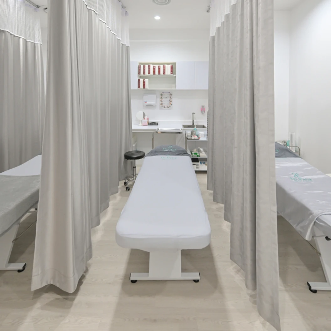 กำจัดขนบริเวณรอบรูทวารหนัก (O Line) ด้วย Diode Laser 1 ครั้ง สำหรับผู้หญิงเท่านั้น