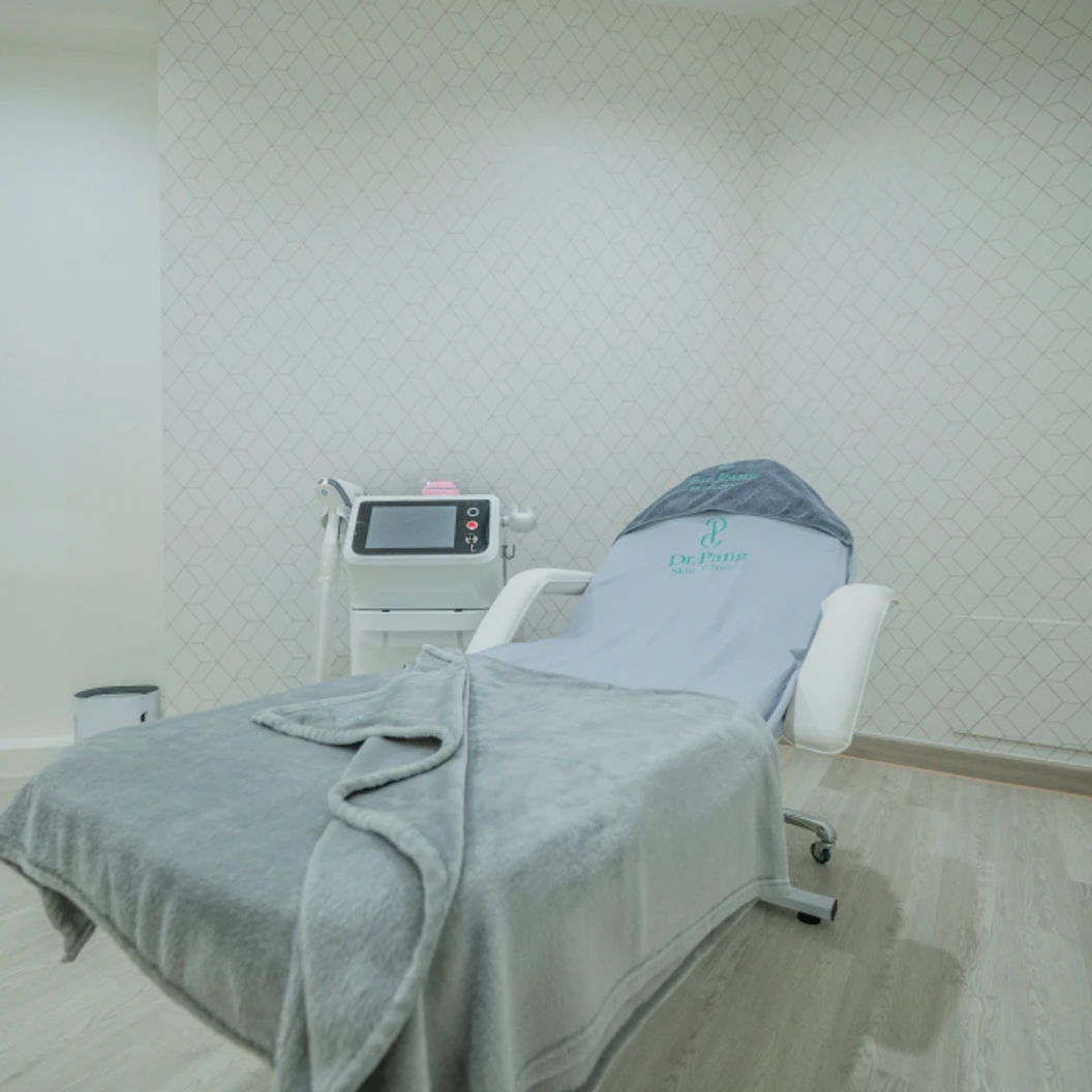 กำจัดขนบริเวณรอบรูทวารหนัก (O Line) ด้วย Diode Laser 1 ครั้ง สำหรับผู้หญิงเท่านั้น