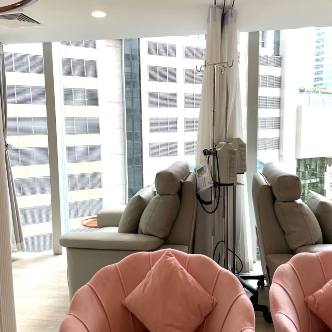 กำจัดขนหนวดหรือเครา ด้วย Diode Laser 1 ครั้ง สำหรับผู้หญิงหรือผู้ชาย