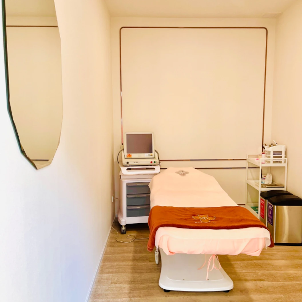 กำจัดขนหนวดหรือเครา ด้วย Diode Laser 1 ครั้ง สำหรับผู้หญิงหรือผู้ชาย
