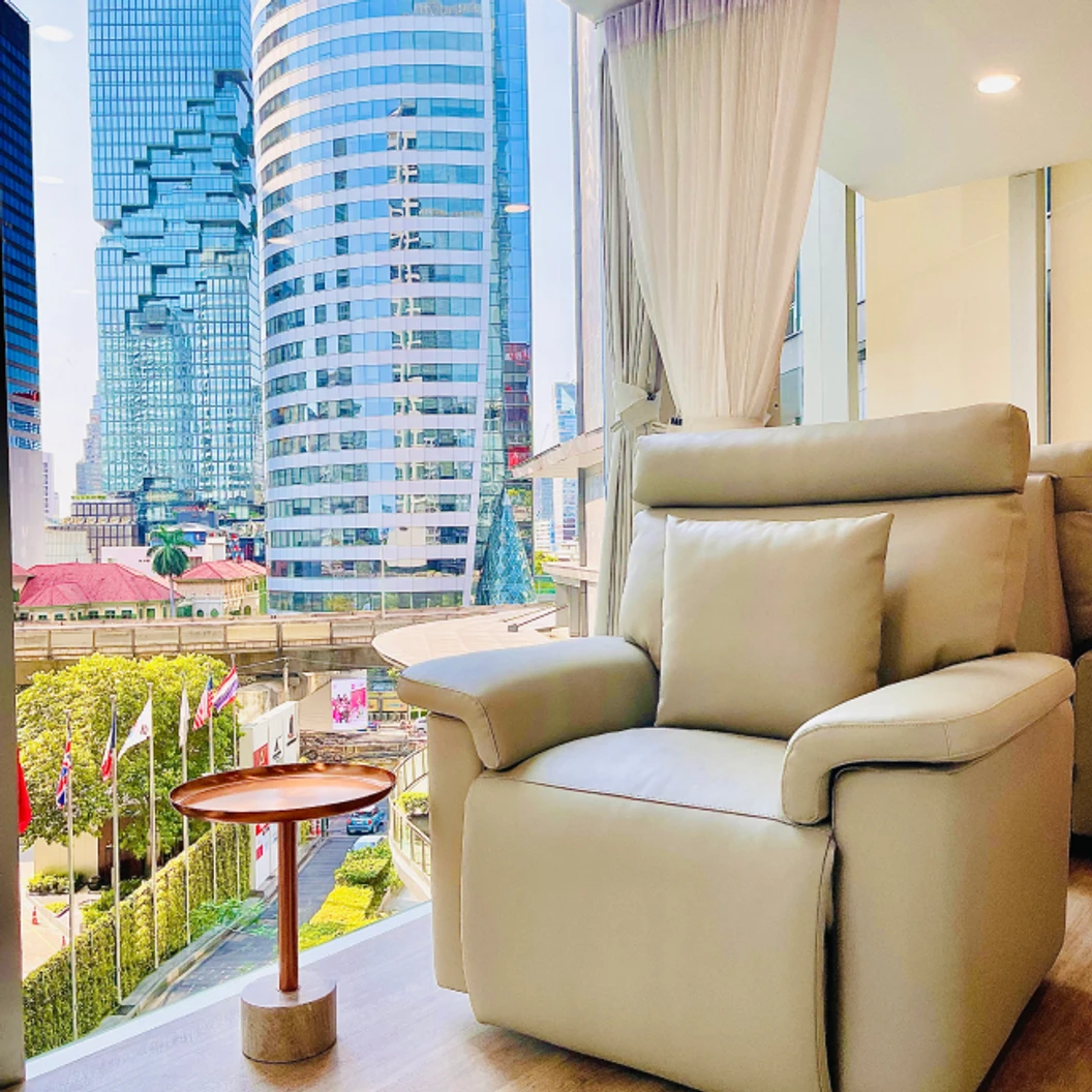 กำจัดขนหนวดหรือเครา ด้วย Diode Laser 1 ครั้ง สำหรับผู้หญิงหรือผู้ชาย