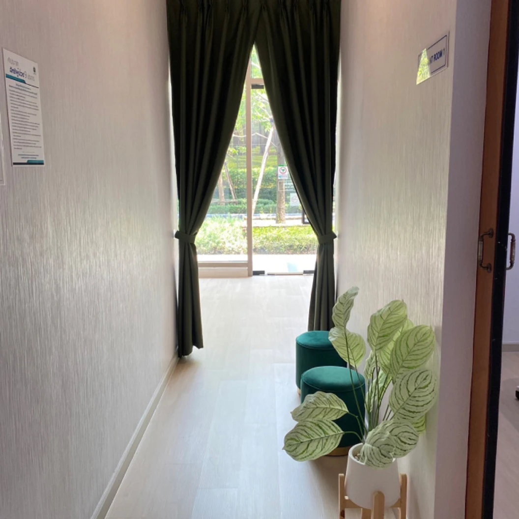 คอร์สกำจัดขนหนวดหรือเครา ด้วย Diode Laser 10 ครั้ง ภายใน 1 ปี สำหรับผู้หญิงหรือผู้ชาย