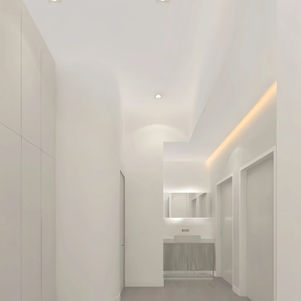 โปรแกรมเมโส White Radiance 3 ซีซี ลดฝ้า กระ จุดด่างดำ บริเวณทั่วใบหน้า 1 ครั้ง