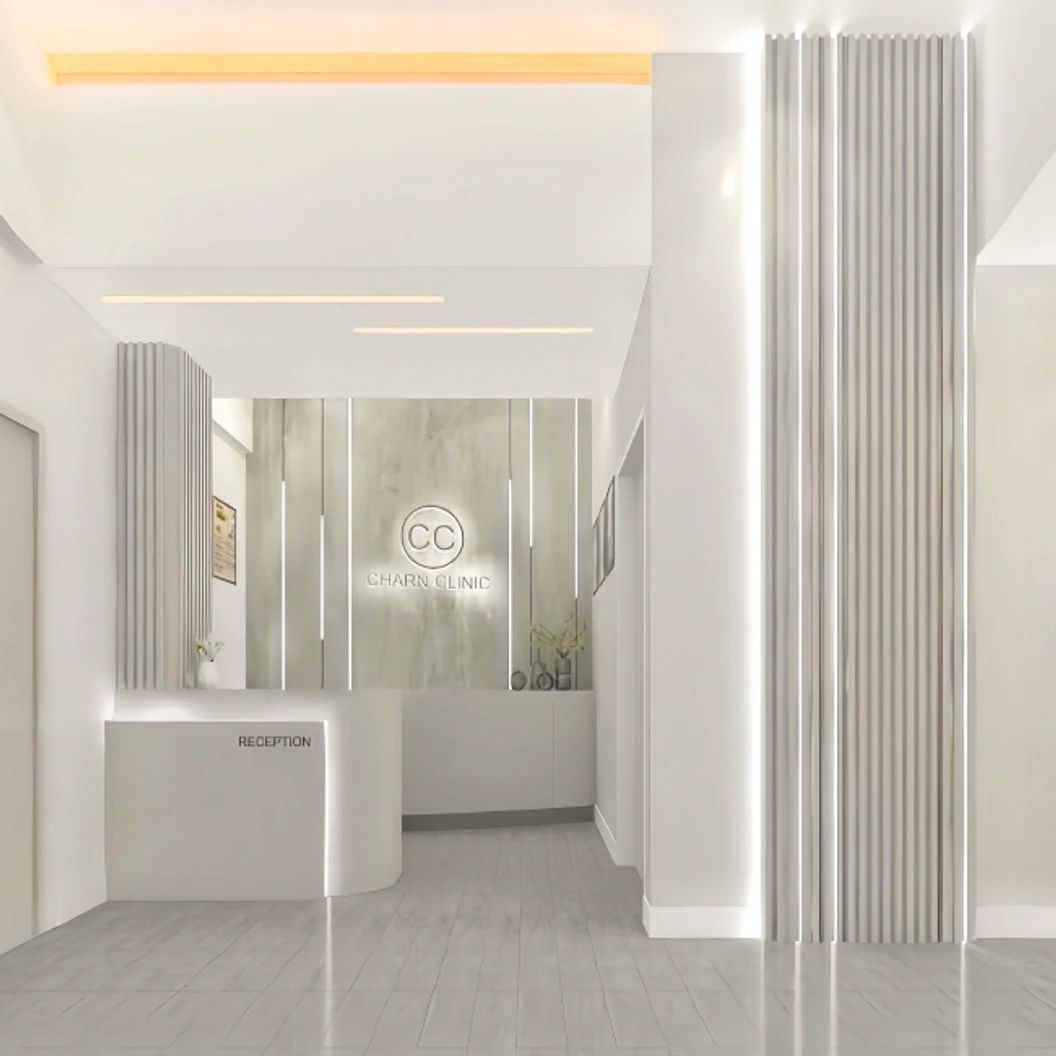 โปรแกรมเมโส White Radiance 3 ซีซี ลดฝ้า กระ จุดด่างดำ บริเวณทั่วใบหน้า 1 ครั้ง