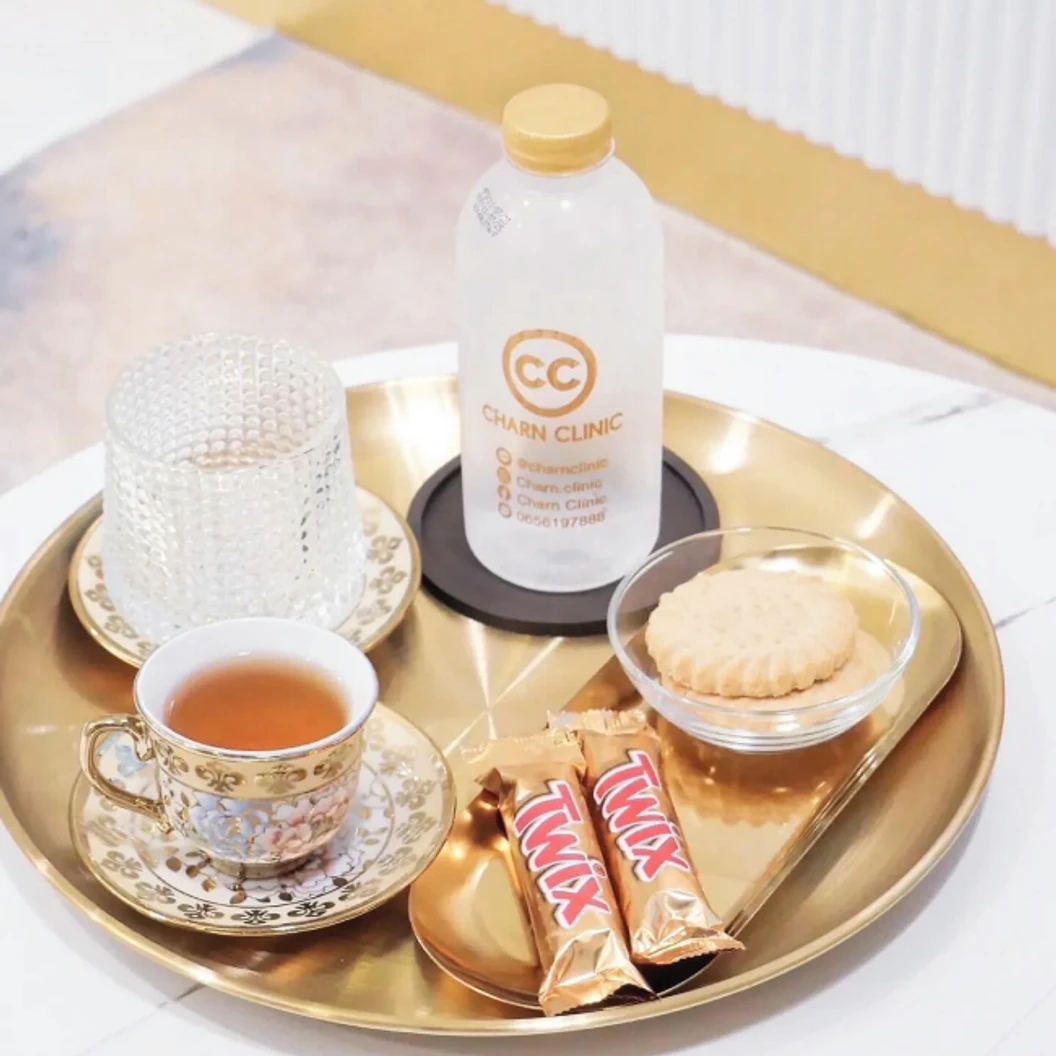 โปรแกรมเมโส White Radiance 3 ซีซี ลดฝ้า กระ จุดด่างดำ บริเวณทั่วใบหน้า 1 ครั้ง