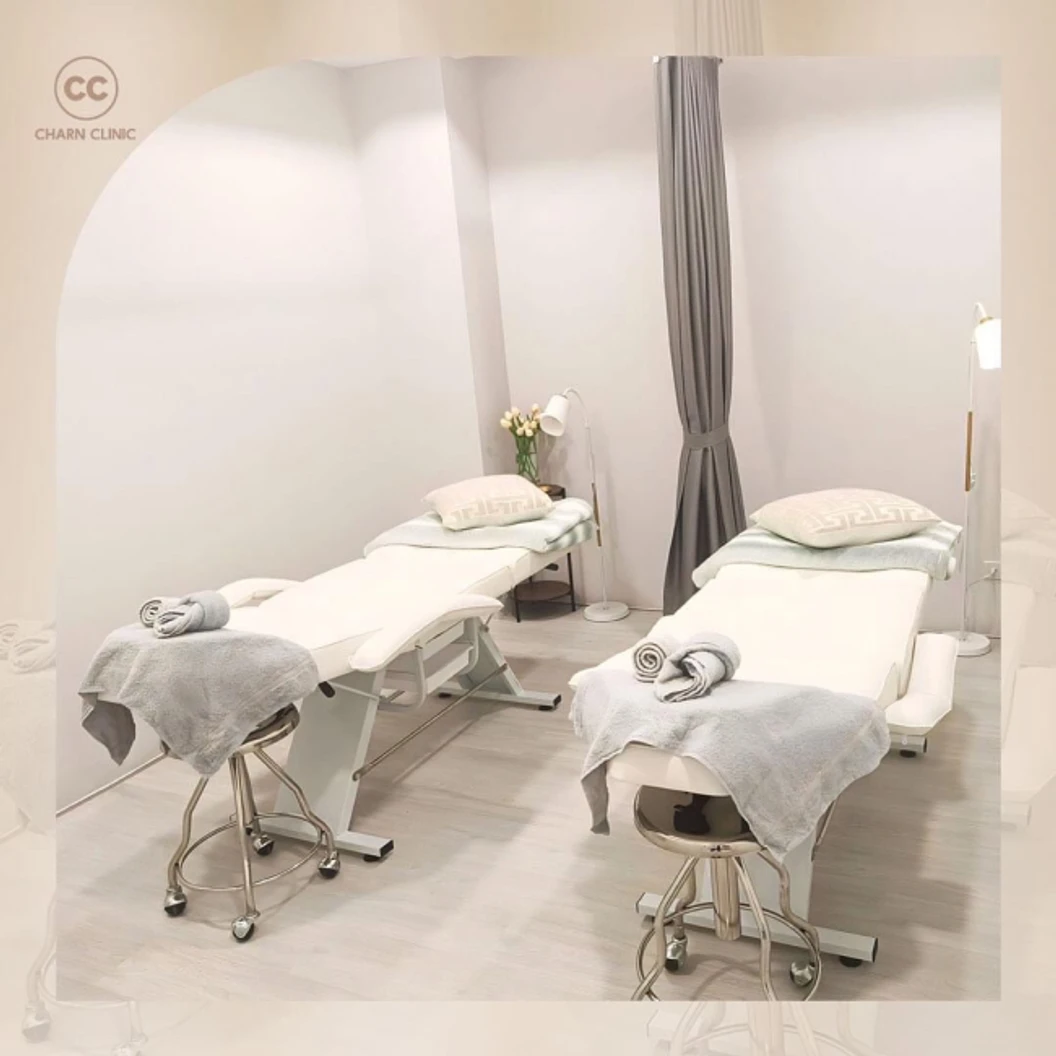 โปรแกรมเมโส White Radiance 3 ซีซี ลดฝ้า กระ จุดด่างดำ บริเวณทั่วใบหน้า 1 ครั้ง