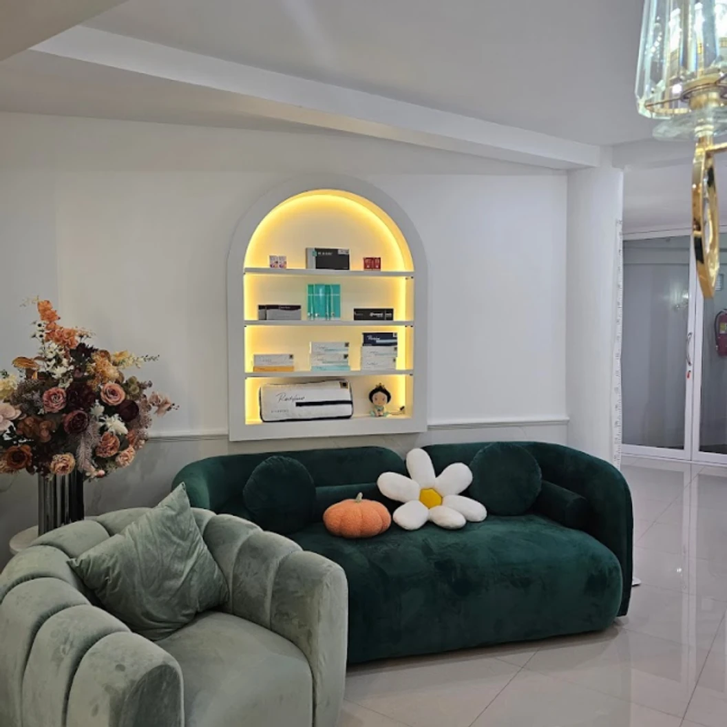 โปรแกรมฟิลเลอร์ 3 ซีซี (เลือก 1 จุด)