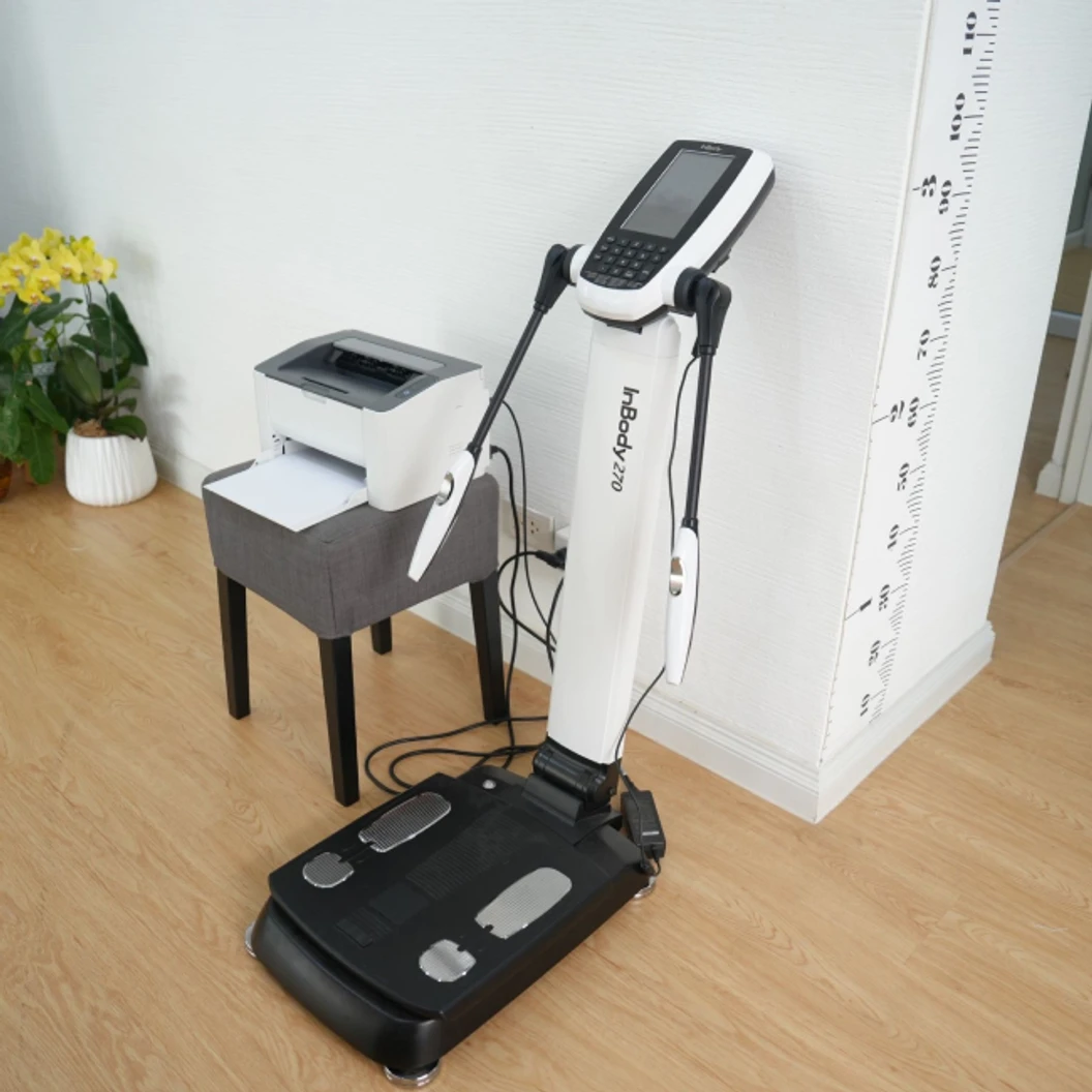 ตรวจสุขภาพ 21 รายการ (โปรแกรม Basic Plus Check Up Program) สำหรับผู้ที่อายุ 30-40 ปี