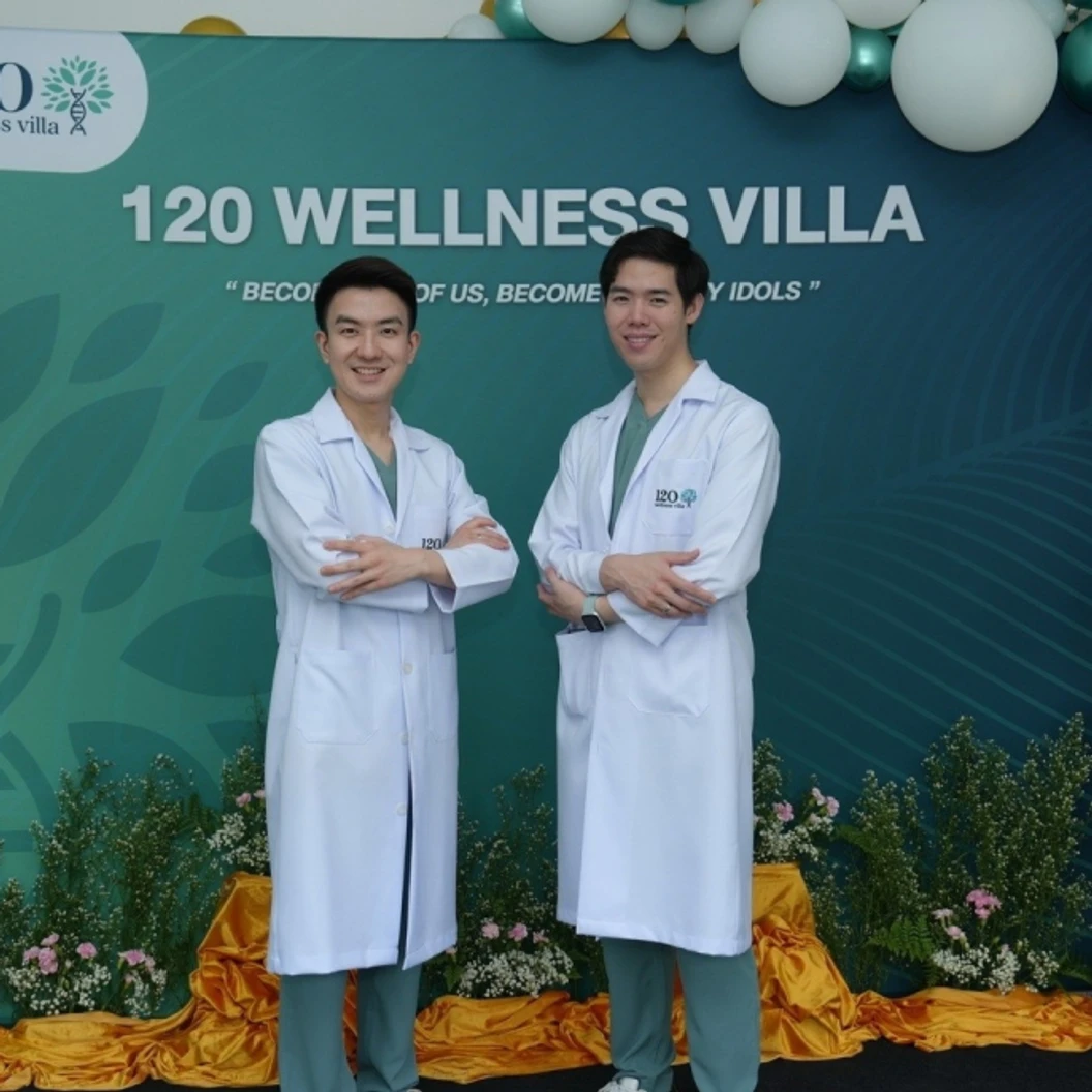 ตรวจสุขภาพ 21 รายการ (โปรแกรม Basic Plus Check Up Program) สำหรับผู้ที่อายุ 30-40 ปี