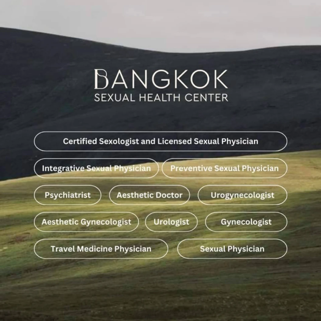 ฟื้นฟูภาวะหย่อนสมรรถภาพทางเพศชาย (Erectile Dysfunction) ด้วย Focus Shockwave