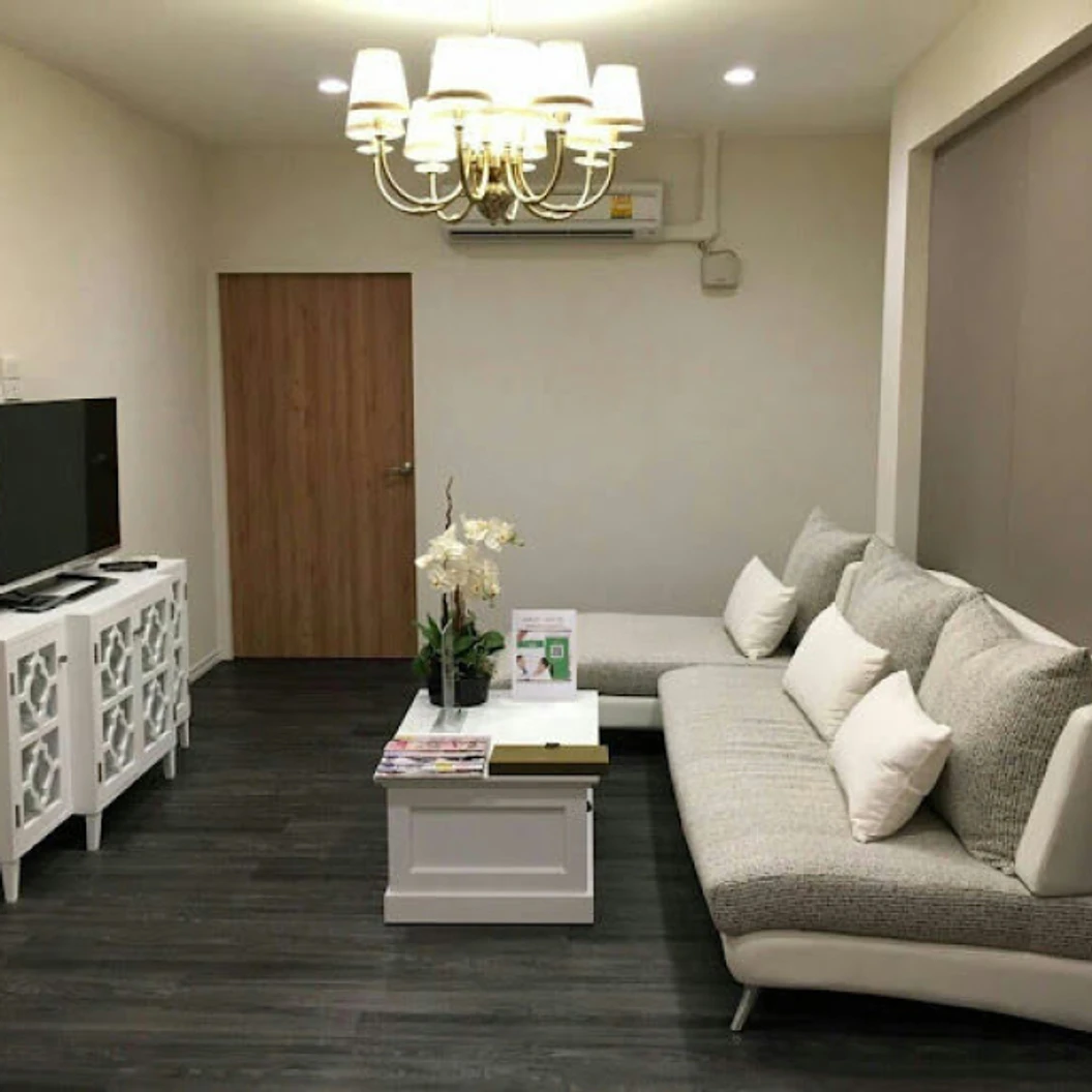 ทำทรีตเมนต์ Skin Infusion เพิ่มความแข็งแรงและลดรอยหมองคล้ำให้ผิว 1 ครั้ง