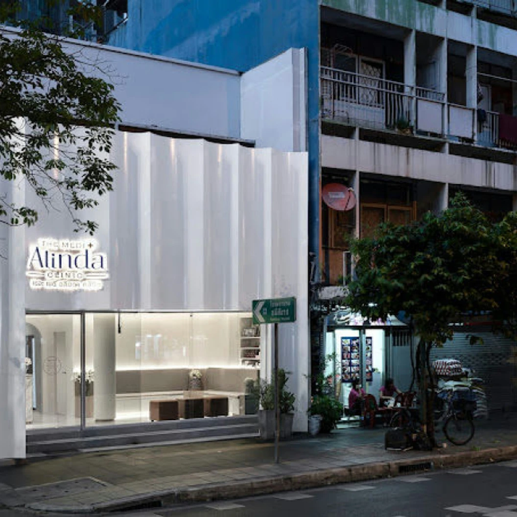 ทำทรีตเมนต์ Skin Infusion เพิ่มความแข็งแรงและลดรอยหมองคล้ำให้ผิว 1 ครั้ง