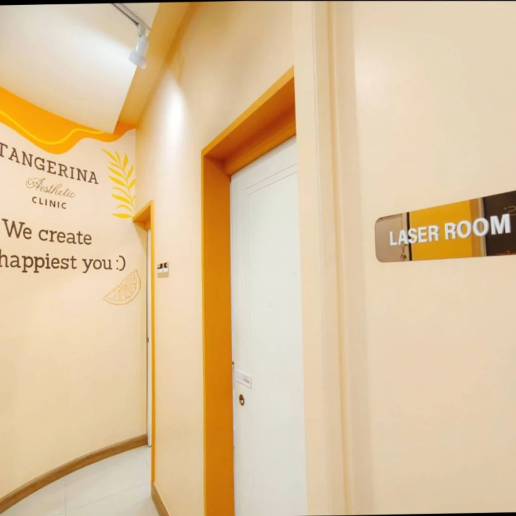 ทำทรีตเมนต์หน้าลดสิว 3 ขั้นตอน