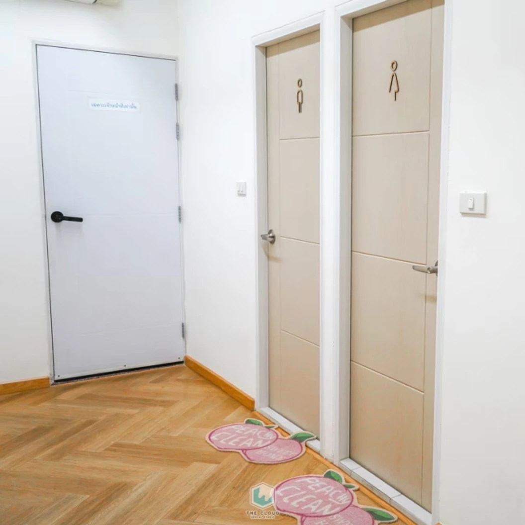 ฟอกสีฟันที่คลินิก ด้วยระบบ Cool Light