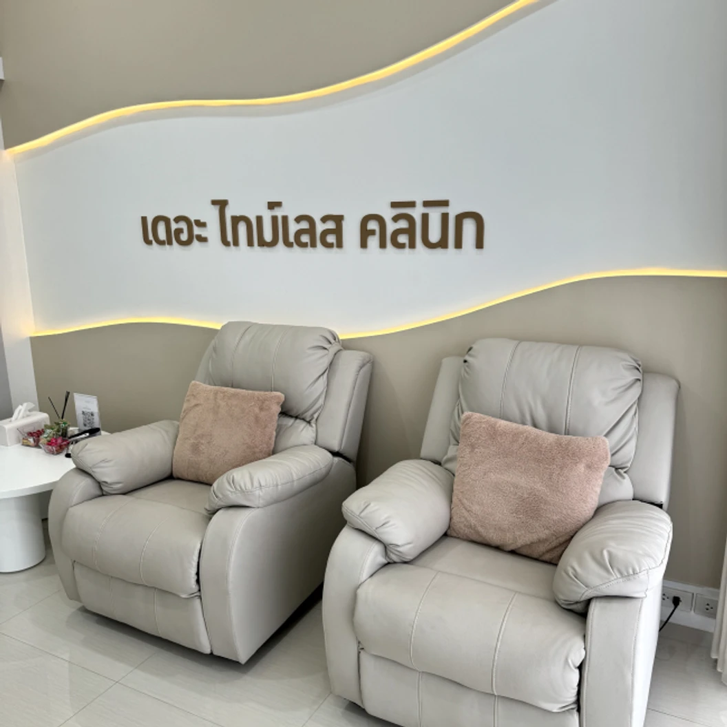 โปรแกรมโบท็อกซ์ 120 ยูนิต (หน้า)
