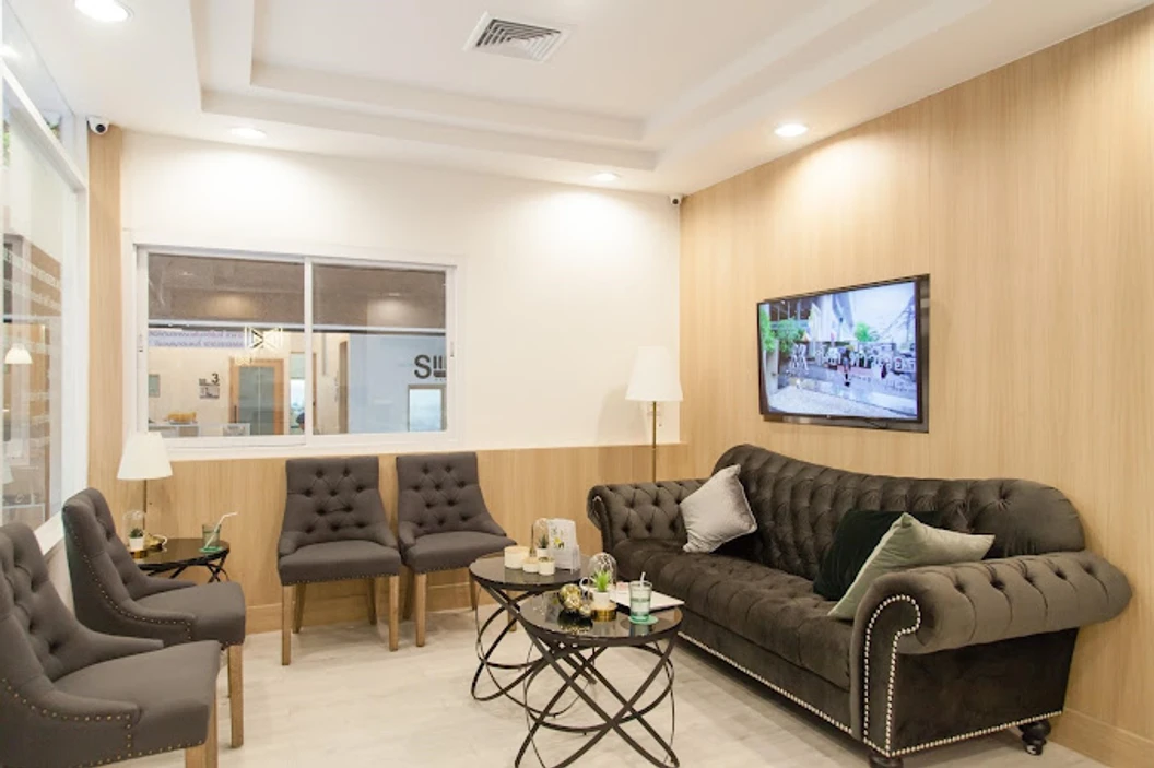 เลเซอร์ Diode กำจัดขนรักแร้ 1 ครั้ง