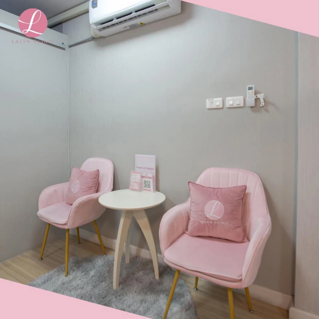 เลเซอร์ Diode กำจัดขน (เลือก 1 จุด ขาบน/ขาล่าง)