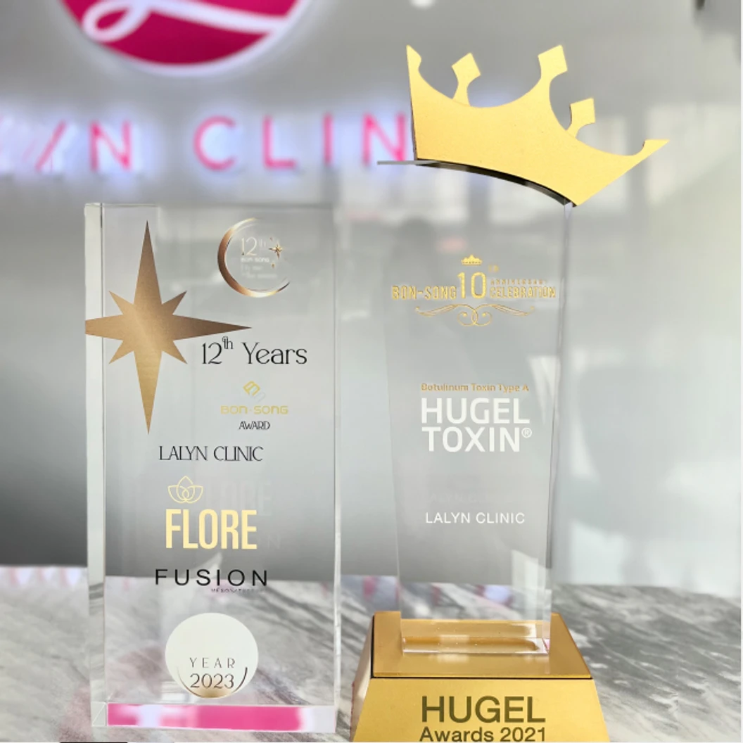 เลเซอร์ Diode กำจัดขน (เลือก 1 จุด ขาบน/ขาล่าง)