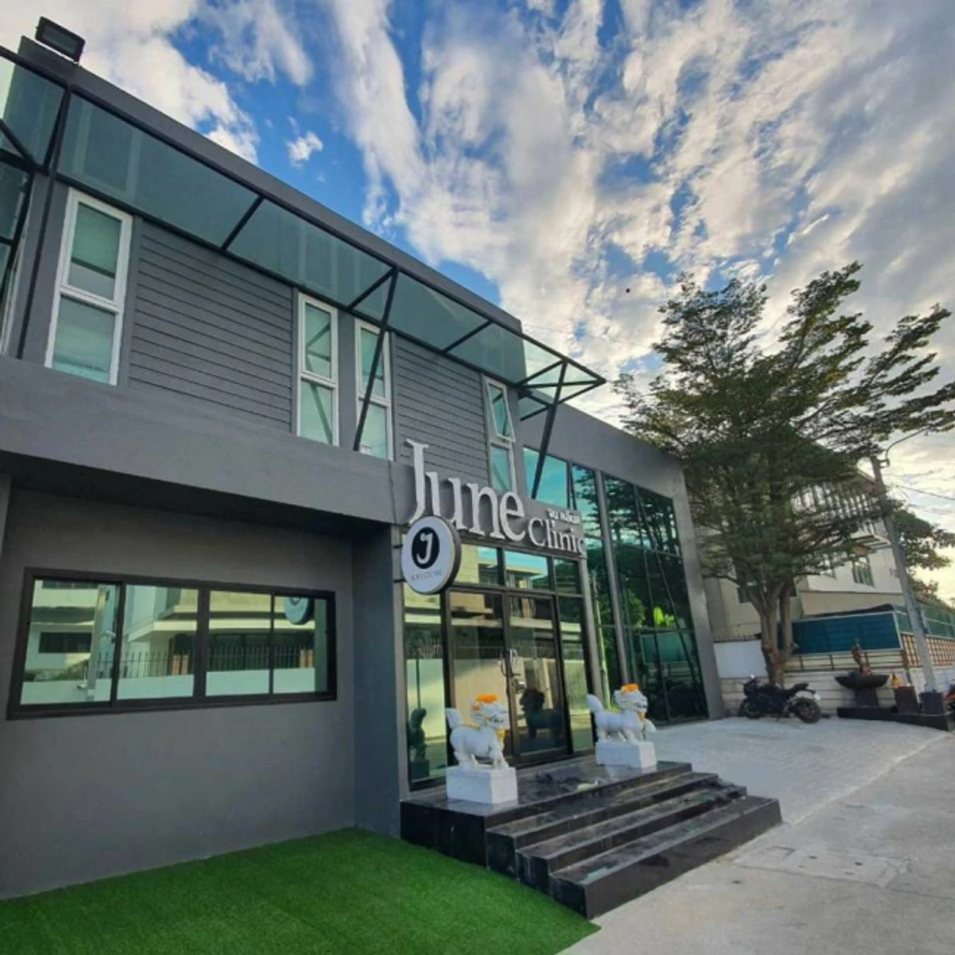 ปลูกผม ด้วยเทคนิค FUE 1,000 กราฟต์ 1 ครั้ง