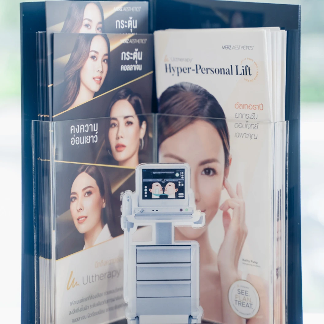 คอร์สรักษารอยคล้ำด้วยเลเซอร์ Q-Switch เลือก 3 บริเวณ ฟรี! Mask เพิ่มความชุ่มชื้นและความกระจ่างใส 6 ครั้ง