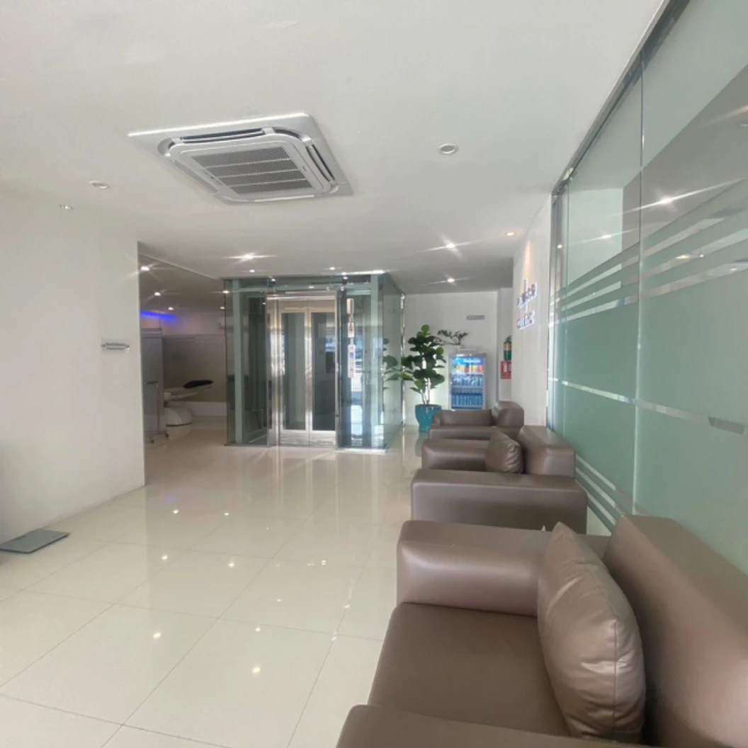 Picosecond Laser แก้ปัญหาผิวทั่วใบหน้า 1 ครั้ง จำกัด 1 ท่านต่อ 1 สิทธิ์ เท่านั้น