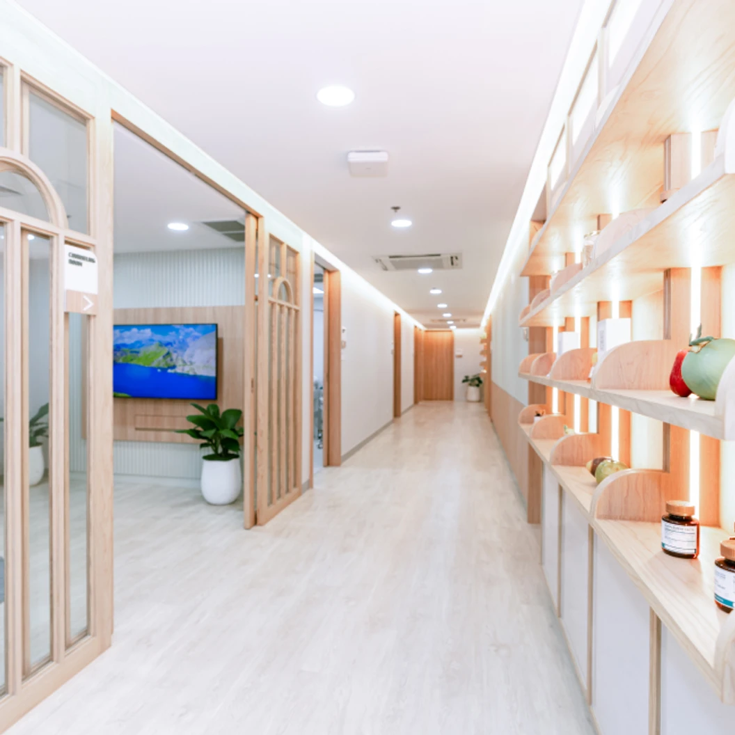 ตรวจคัดกรองผู้ที่มีความเสี่ยงโรคเบาหวาน ความดัน ไขมัน 17 รายการ (Plan 2) (15 ปีขึ้นไป)