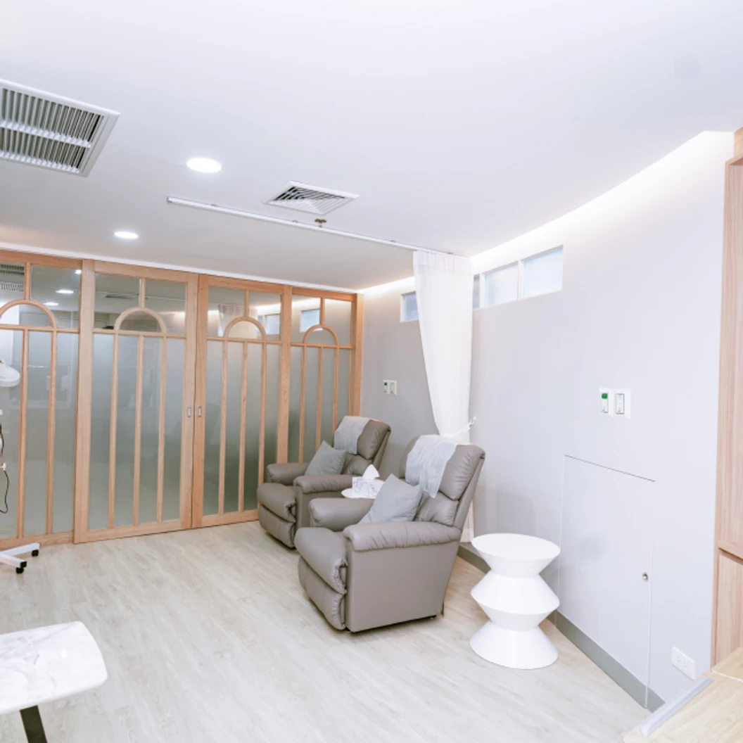 ตรวจคัดกรองผู้ที่มีความเสี่ยงโรคเบาหวาน ความดัน ไขมัน 17 รายการ (Plan 2) (15 ปีขึ้นไป)