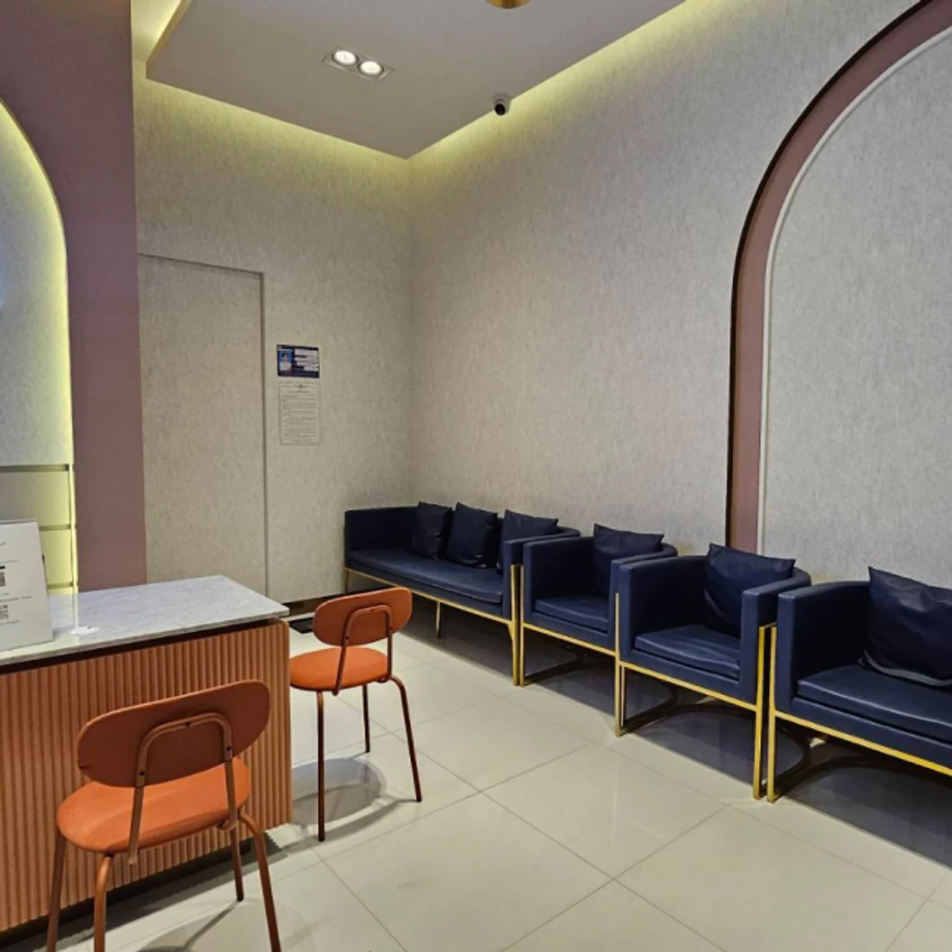 อัลตราซาวด์ 3 มิติ และ 4 มิติ เพื่อดูทารกในครรภ์