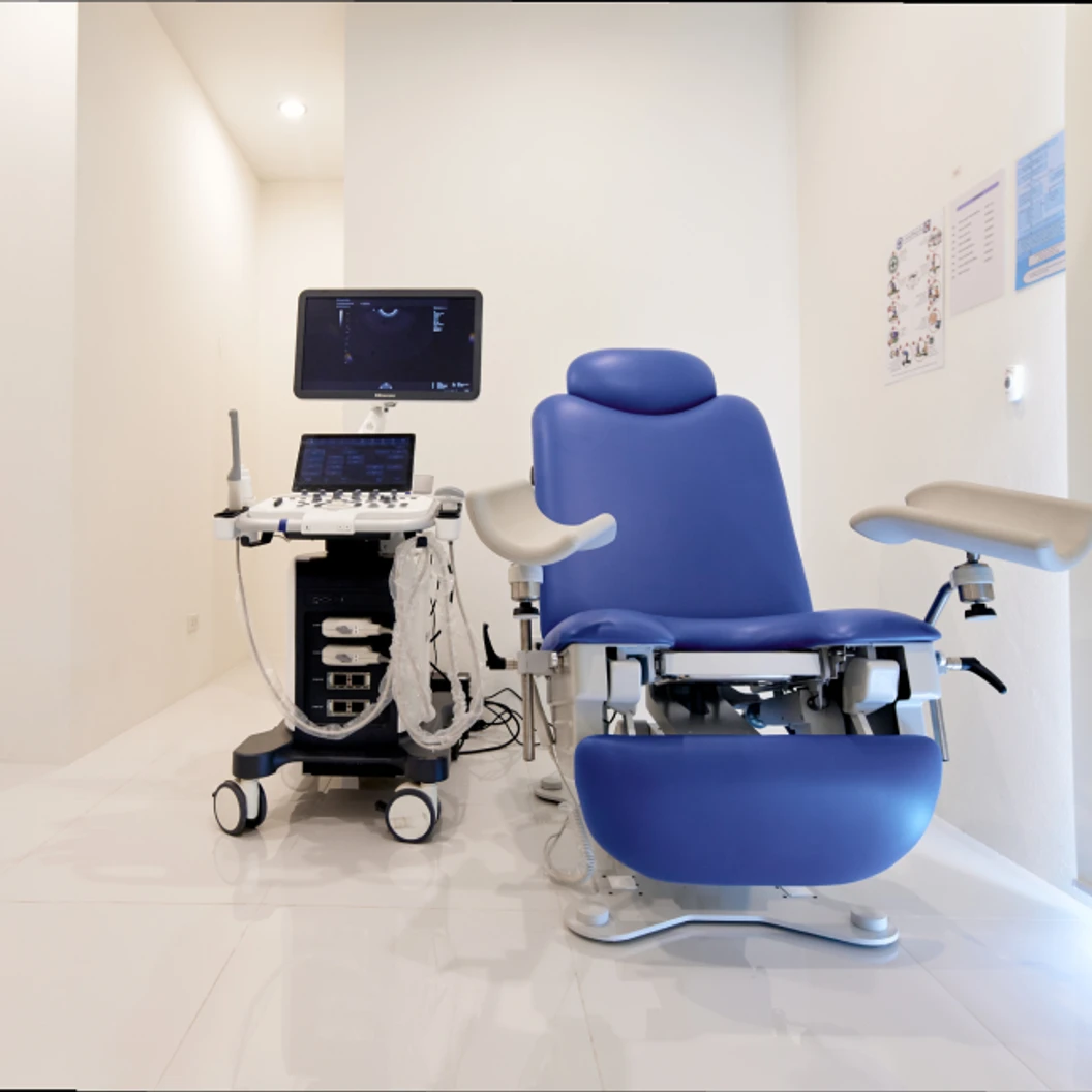 เลเซอร์ Diode 3 พลังงาน กำจัดขนรักแร้ 1 ครั้ง (ผู้หญิงเท่านั้น)