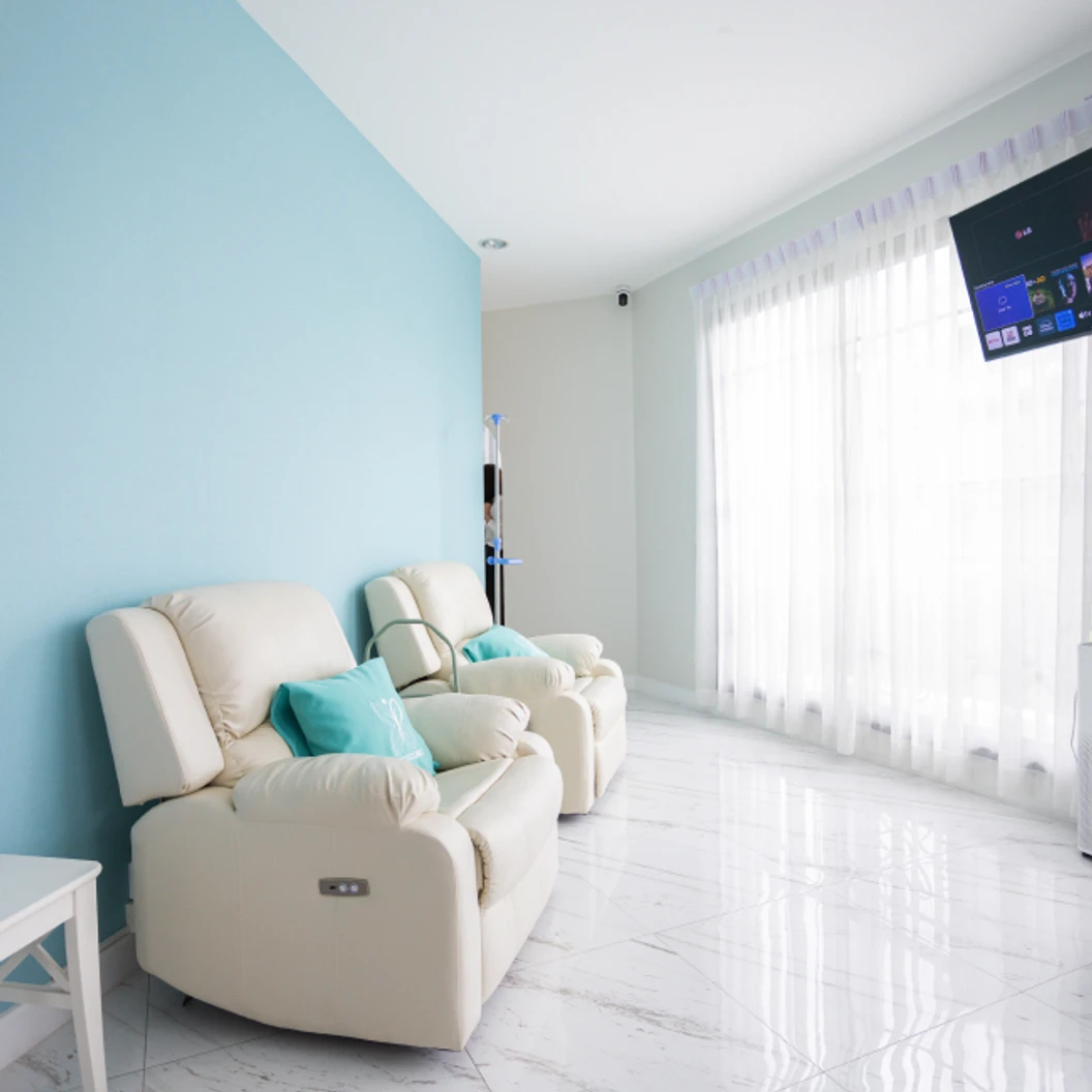 โปรแกรมเมโสหน้า Exosome (จำนวนซีซีขึ้นอยู่กับแพทย์ประเมิน)