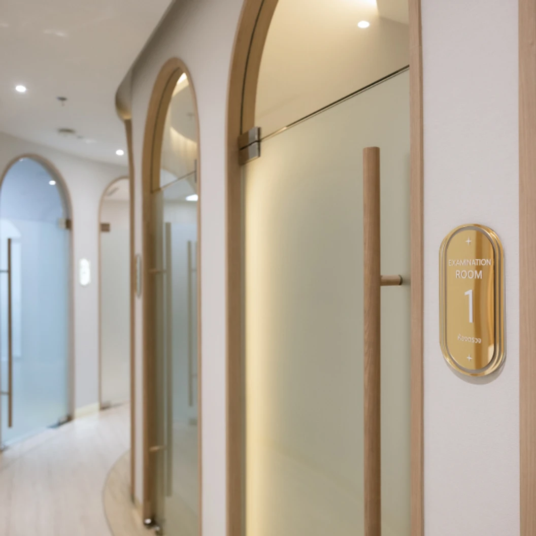 โปรแกรมกายภาพบำบัดรักษาออฟฟิศซินโดรม 5 ขั้นตอน