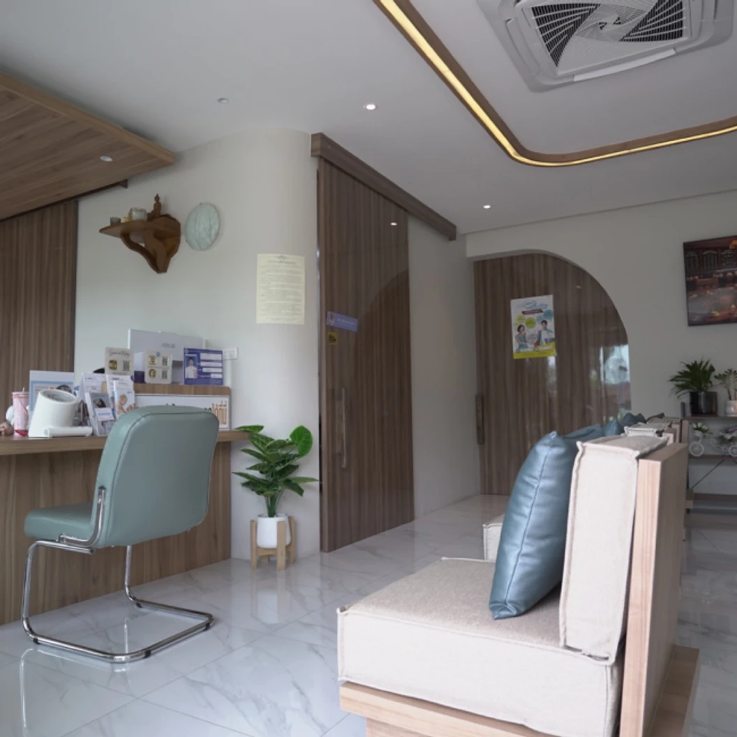 ตรวจมะเร็งปากมดลูก ThinPrep และตรวจหาเชื้อ HPV ด้วย DNA