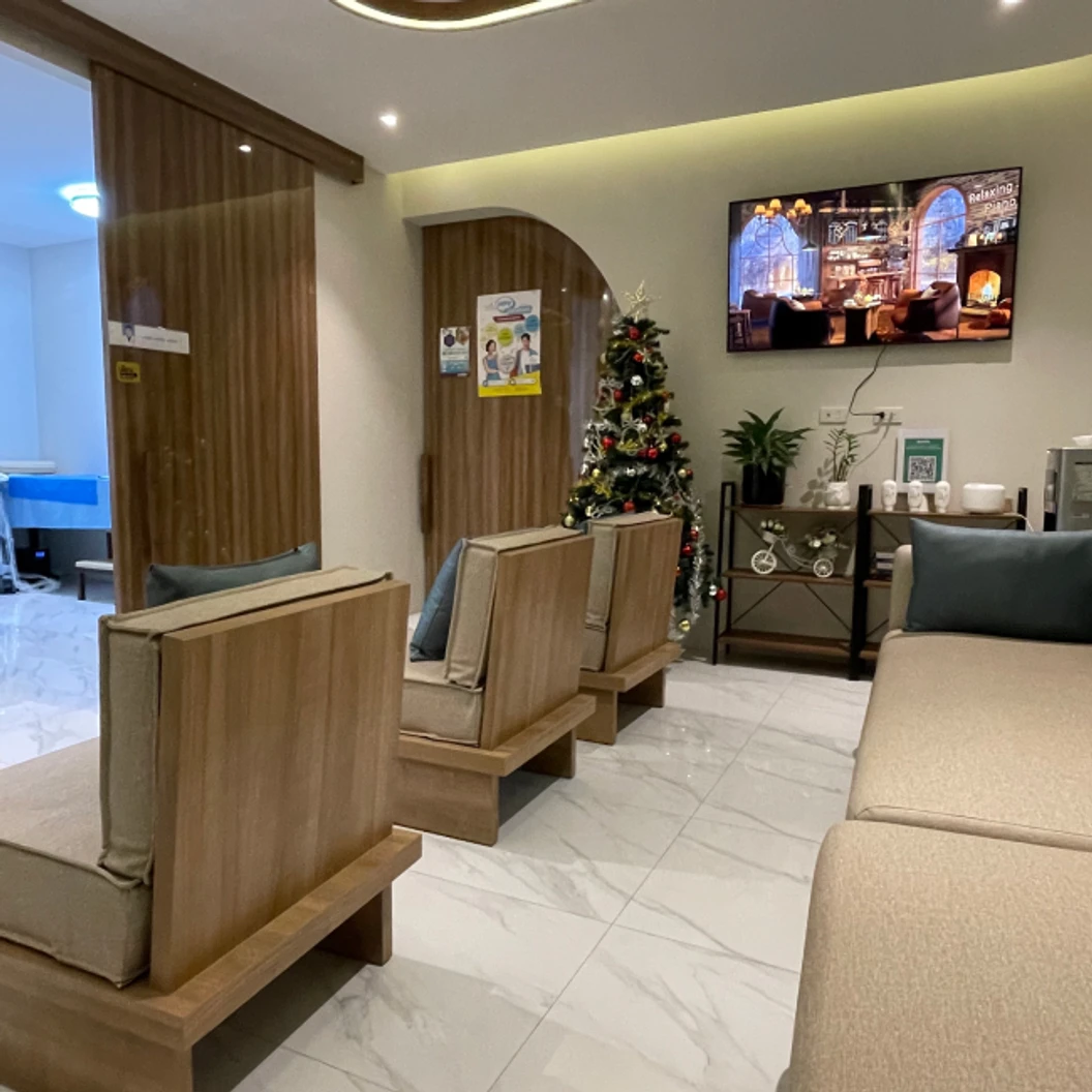 ตรวจมะเร็งปากมดลูก ThinPrep และตรวจหาเชื้อ HPV ด้วย DNA