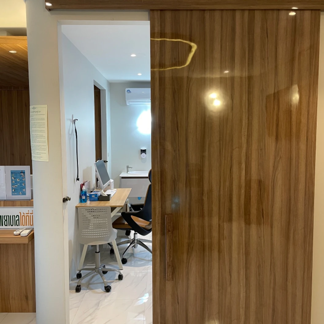 ตรวจมะเร็งปากมดลูก ThinPrep และตรวจหาเชื้อ HPV ด้วย DNA