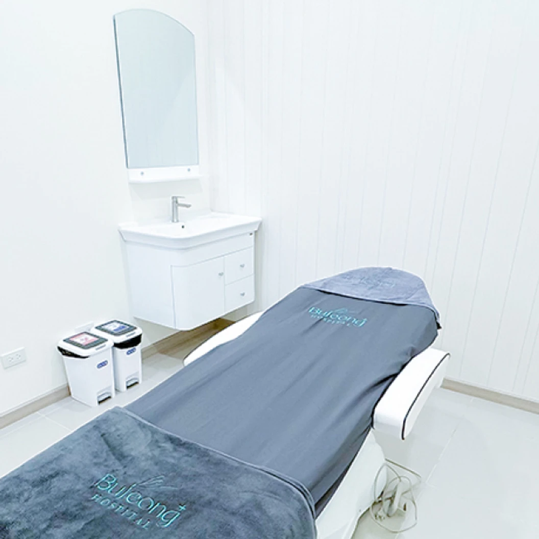 โปรแกรเมโสหน้า (Skin Radience) 2 ซีซี