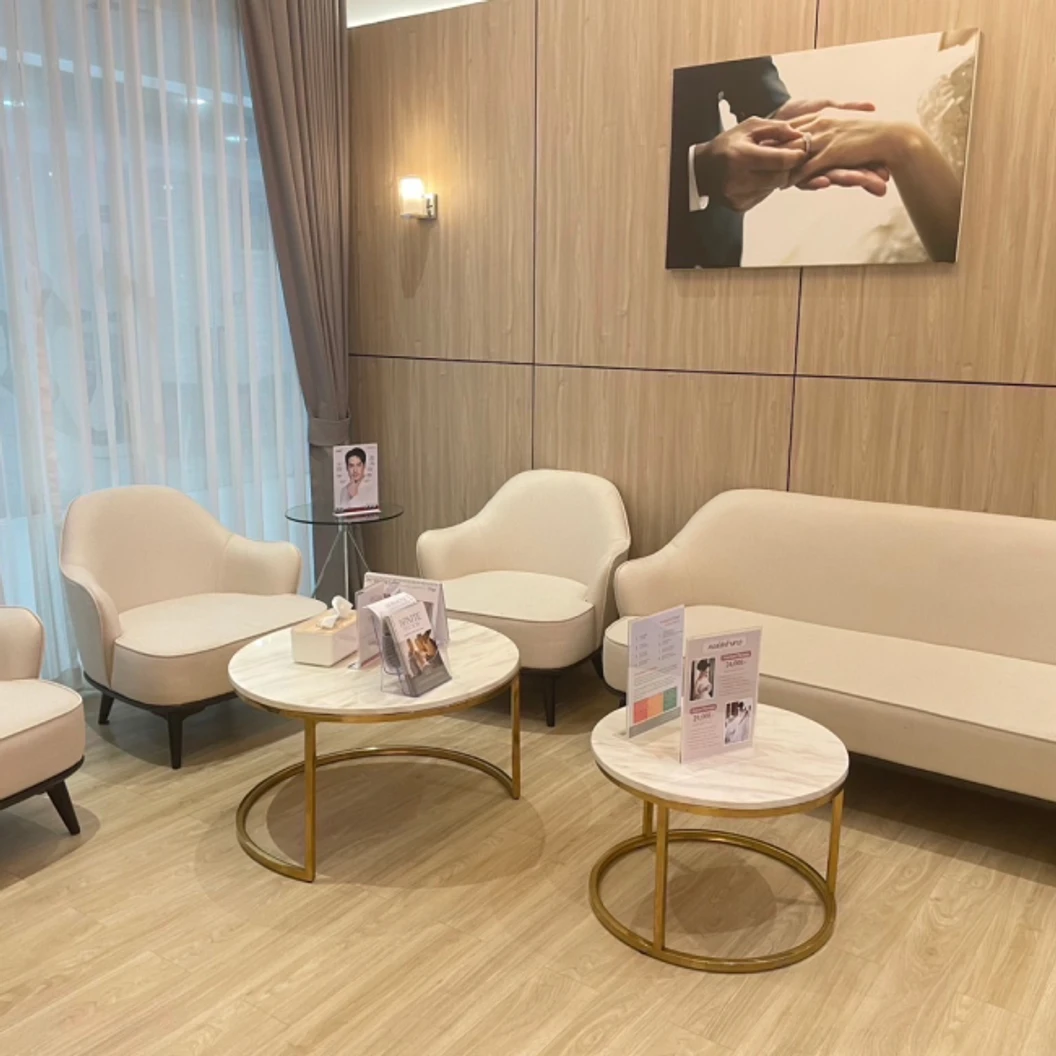 โปรแกรมดูดไขมัน ด้วยเครื่อง Vaser Liposuction (เลือก 1 จุด แขน/น่อง)