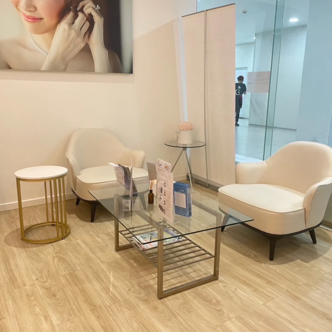 โปรแกรมดูดไขมัน ด้วยเครื่อง Vaser Liposuction (เลือก 1 จุด แขน/น่อง)