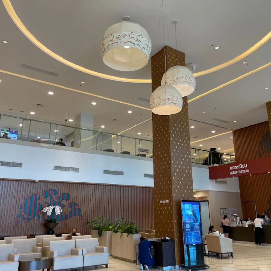 ตรวจสุขภาพ 47 รายการ (โปรแกรม Prime & Shine) (ผู้ชาย 40 ปีขึ้นไป)